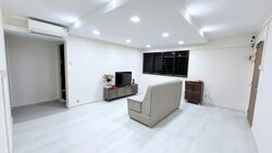 Blk 110 Eunos Vista (Bedok), HDB 4 Rooms #585017621